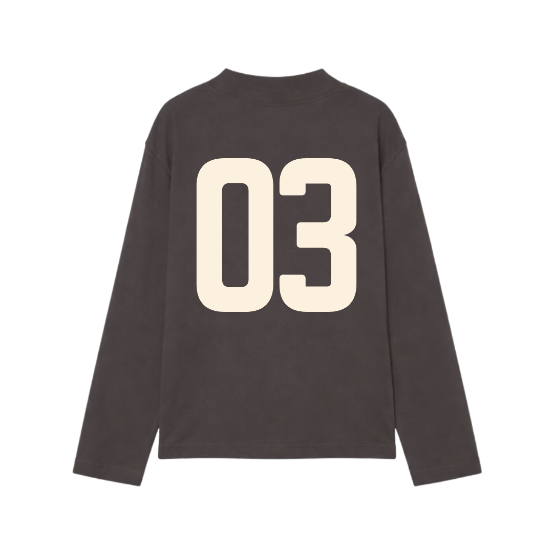 ALL-STAR LONG SLEEVE