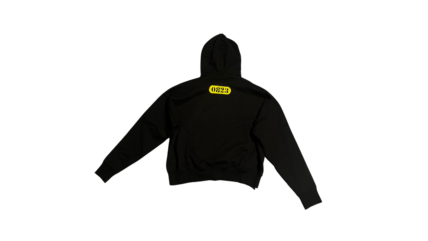 ESTRELLA JACKET 1.0