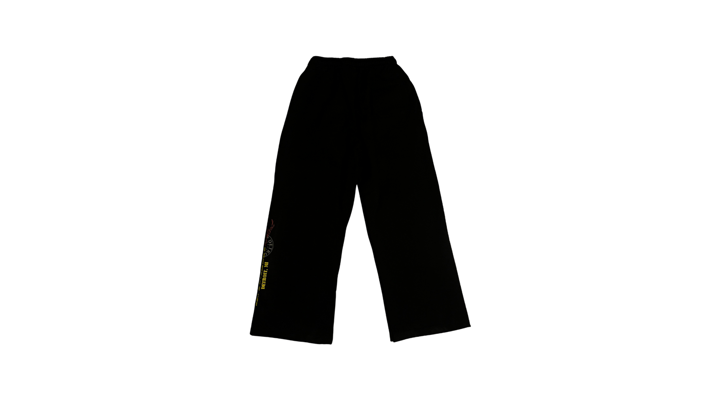 ESTRELLA SWEATPANTS 1.0
