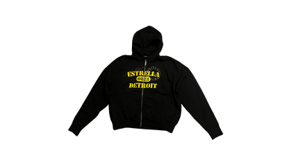 ESTRELLA JACKET 1.0