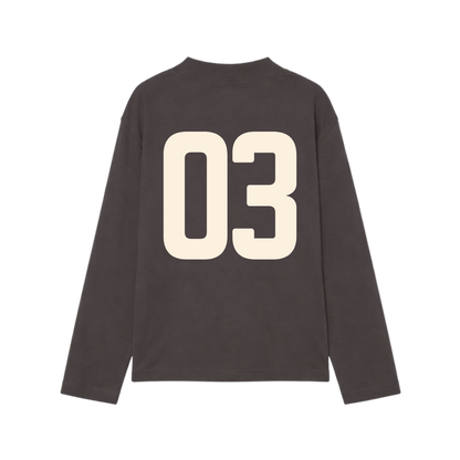 ALL-STAR LONG SLEEVE