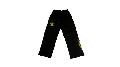 ESTRELLA SWEATPANTS 1.0