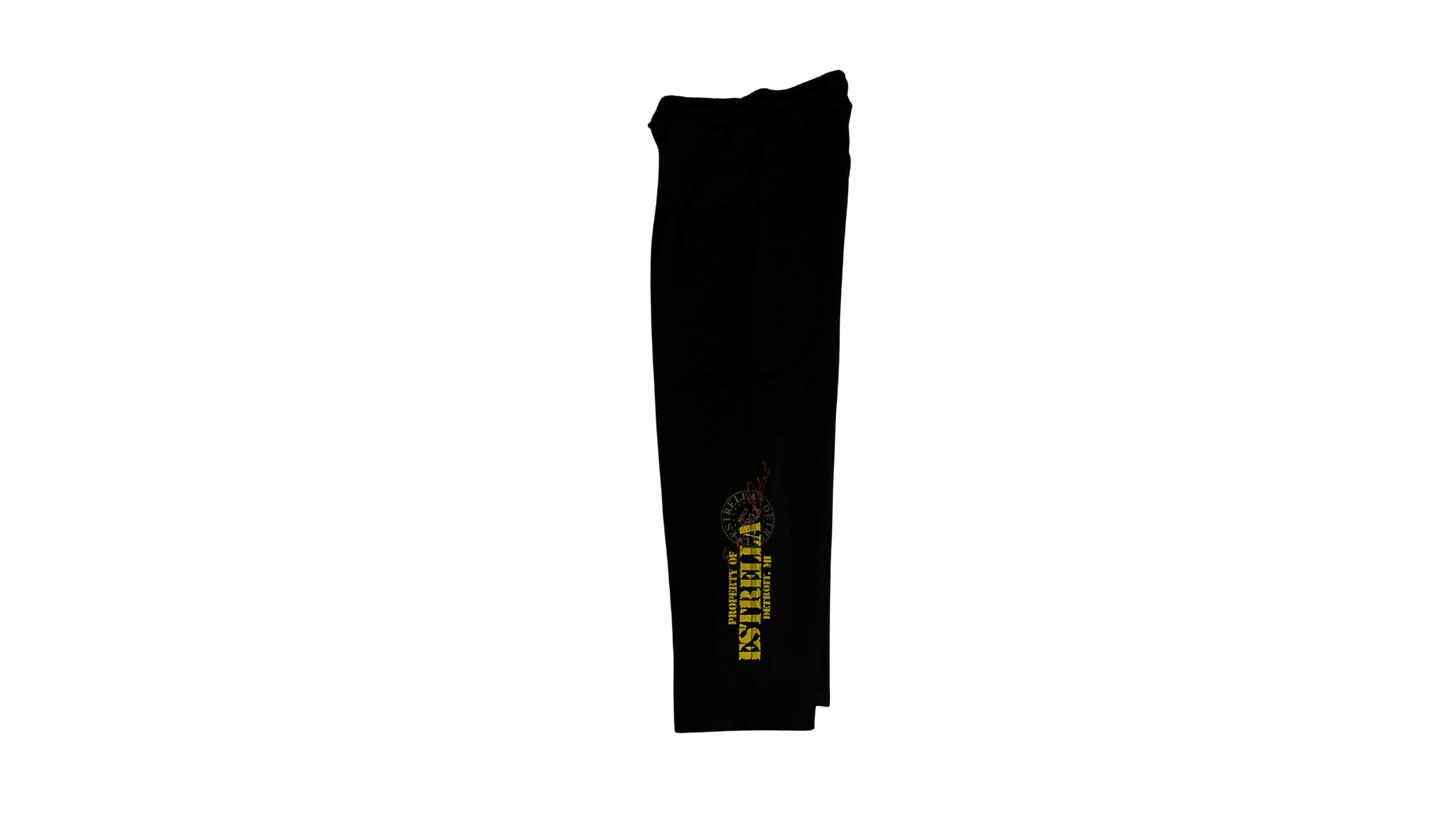 ESTRELLA SWEATPANTS 1.0