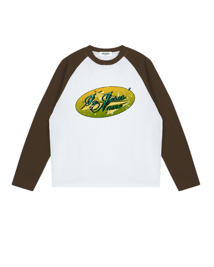 IN HIS NAME RAGLAN