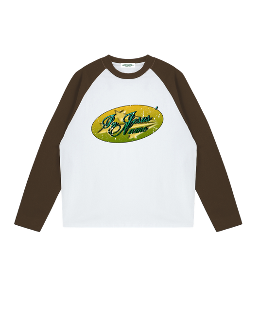 IN HIS NAME RAGLAN