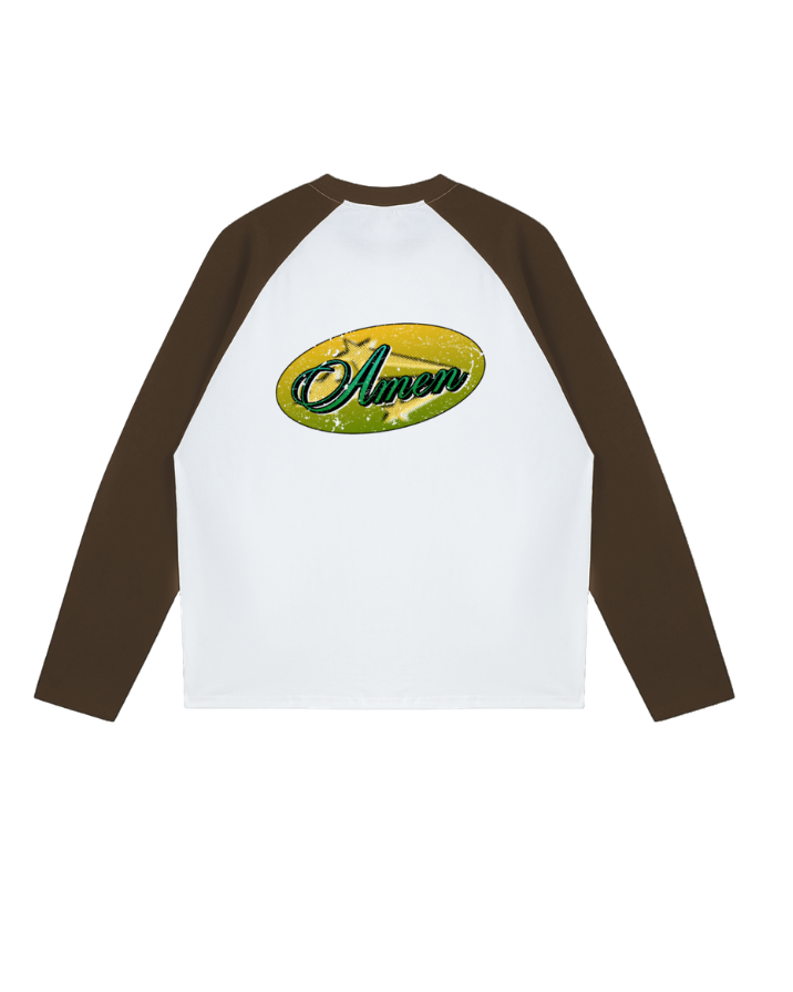 IN HIS NAME RAGLAN
