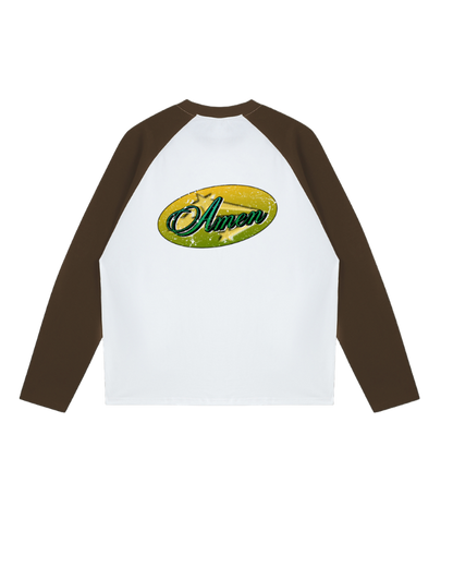 IN HIS NAME RAGLAN