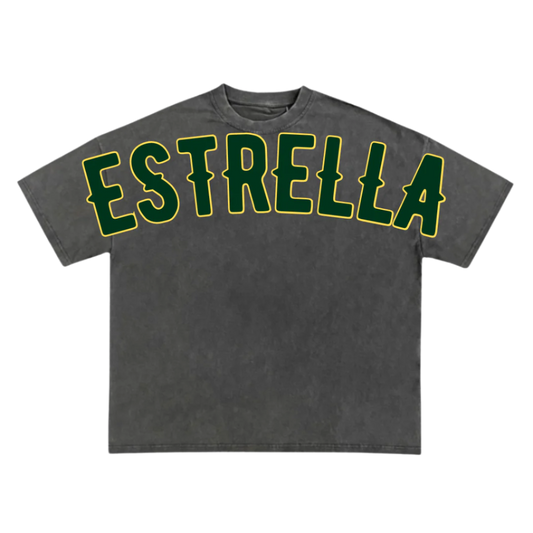 THE LETTERMAN TEE