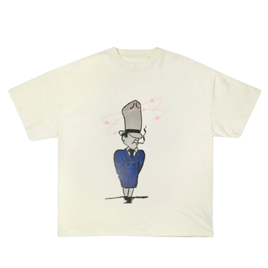 THE ARTURO TEE